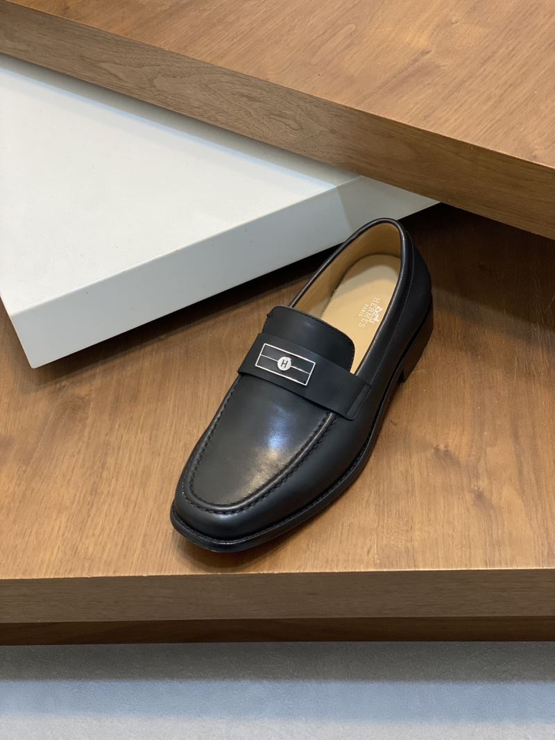 Hermes Business Shoes